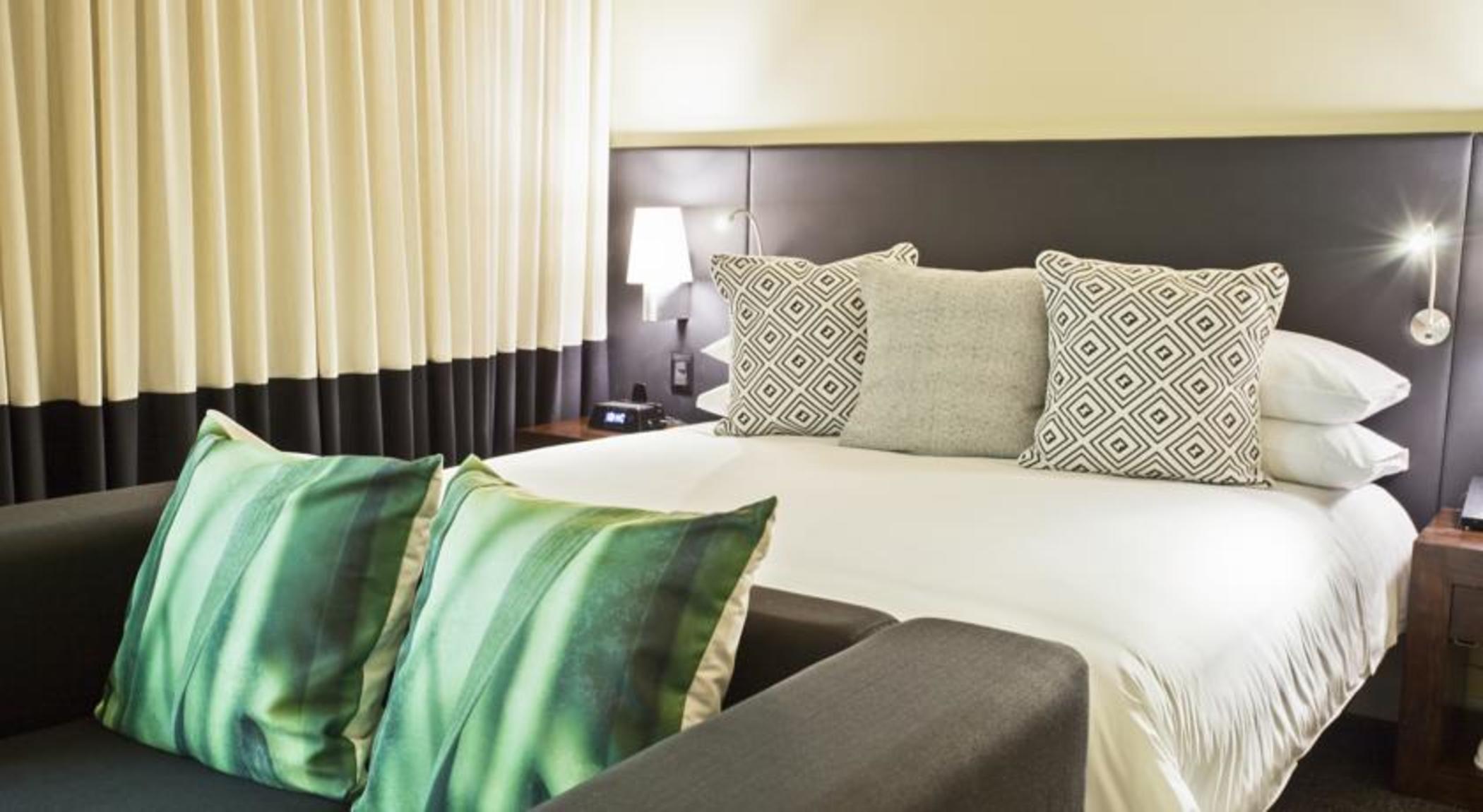 Movich Buró 26 Hotel 5*